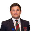 Head shot of Mike Crofts